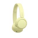 Sony WHCH520Y.CE7 Wireless Bluetooth Over Ear Headphones - Yellow additional 4