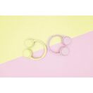 Sony WHCH520Y.CE7 Wireless Bluetooth Over Ear Headphones - Yellow additional 8