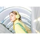 Sony WHCH520Y.CE7 Wireless Bluetooth Over Ear Headphones - Yellow additional 6