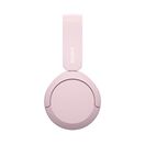SONY WHCH520P.CE7 Wireless Over Ear Pink Headphones additional 4