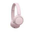 SONY WHCH520P.CE7 Wireless Over Ear Pink Headphones additional 2