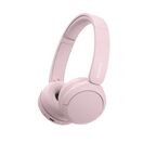 SONY WHCH520P.CE7 Wireless Over Ear Pink Headphones additional 1