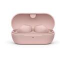 Sony WFC710NP.CE7 Wireless Noise Cancelling Bluetooth Earbuds - Pink additional 4