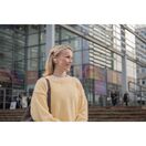 Sony WFC710NP.CE7 Wireless Noise Cancelling Bluetooth Earbuds - Pink additional 11