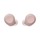 Sony WFC710NP.CE7 Wireless Noise Cancelling Bluetooth Earbuds - Pink additional 2