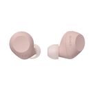Sony WFC710NP.CE7 Wireless Noise Cancelling Bluetooth Earbuds - Pink additional 1