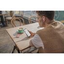 Sony WFC710NP.CE7 Wireless Noise Cancelling Bluetooth Earbuds - Pink additional 9