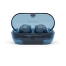 Sony WFC710NL.CE7 Wireless Noise Cancelling Bluetooth Earbuds - Blue additional 3