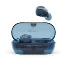 Sony WFC710NL.CE7 Wireless Noise Cancelling Bluetooth Earbuds - Blue additional 4