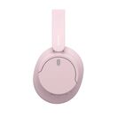 SONY WHCH720NP.CE7 Wireless OverEar Noise Cancelling Headphones Pink additional 6