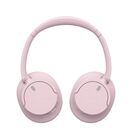 SONY WHCH720NP.CE7 Wireless OverEar Noise Cancelling Headphones Pink additional 5