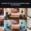 SONY HTS60.CEK 5.1Ch Bravia Dolby Atmos Home Theatre System 6 Black additional 2