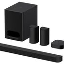 SONY HTS60.CEK 5.1Ch Bravia Dolby Atmos Home Theatre System 6 Black additional 4