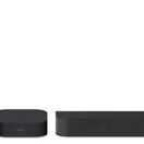 SONY HTS60.CEK 5.1Ch Bravia Dolby Atmos Home Theatre System 6 Black additional 5