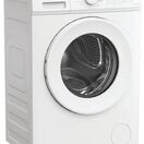 INDESIT IMA762MYTIMEUK Freestanding 7KG 1200rpm Washing Machine - White additional 1