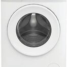INDESIT IMA762MYTIMEUK Freestanding 7KG 1200rpm Washing Machine - White additional 2
