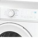 INDESIT IMA762MYTIMEUK Freestanding 7KG 1200rpm Washing Machine - White additional 5