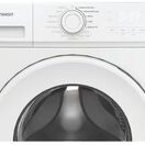 INDESIT IMA762MYTIMEUK Freestanding 7KG 1200rpm Washing Machine - White additional 6