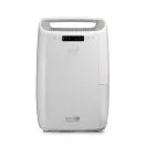 DELONGHI DEXD214RF 14L Tasciugo AriaDry Multi Dehumidifier White additional 1