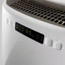 DELONGHI DEXD214RF 14L Tasciugo AriaDry Multi Dehumidifier White additional 2
