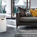 DELONGHI DEXD214RF 14L Tasciugo AriaDry Multi Dehumidifier White additional 4