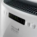 DELONGHI DEXD216RF 16L Tasciugo AriaDry Multi Dehumidifier White additional 3