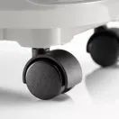 DELONGHI DEXD216RF 16L Tasciugo AriaDry Multi Dehumidifier White additional 4