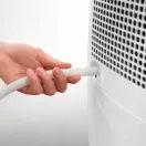 DELONGHI DEXD216RF 16L Tasciugo AriaDry Multi Dehumidifier White additional 5