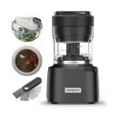 KENWOOD CHP80.000BK 800W Duo Prep 2-in-1 Chopper and Grinder additional 1