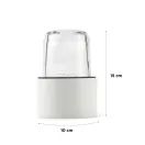 KENWOOD AT320 Chopper Attachment - Compatible Chef, Major+XL additional 5