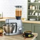 KENWOOD KAH359GL Glass Blender Attachment - Grey additional 3