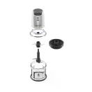 KENWOOD CHP61.100WH 500W 0.5L Easy Chop Mini Chopper additional 3