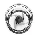 KENWOOD CHP61.100WH 500W 0.5L Easy Chop Mini Chopper additional 4