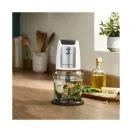 KENWOOD CHP61.100WH 500W 0.5L Easy Chop Mini Chopper additional 5