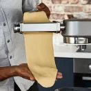 KENWOOD KAX980ME Lasagne Roller Attachment - Stainless Steel additional 7