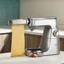 KENWOOD KAX980ME Lasagne Roller Attachment - Stainless Steel additional 2