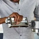 KENWOOD KAX980ME Lasagne Roller Attachment - Stainless Steel additional 4