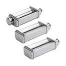 KENWOOD MAX980ME Past Expert Multi-Pack Attachments - Stainless Steel additional 1