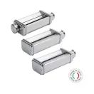 KENWOOD MAX980ME Past Expert Multi-Pack Attachments - Stainless Steel additional 2