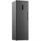HOTPOINT HPMFF6312XBR4UK Freestanding 186.5cm Tall Freezer - Grey additional 2