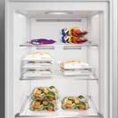 HOTPOINT HPMFF6312XBR4UK Freestanding 186.5cm Tall Freezer - Grey additional 4