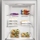 HOTPOINT HPMFF6312W4UK Freestanding 186.5cm Tall Freezer - White additional 7