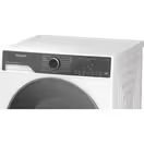 HOTPOINT HPD9693CAREUK Freestanding 9kg+6kg Washer Dryer - White additional 8