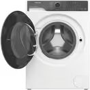 HOTPOINT HPD9693CAREUK Freestanding 9kg+6kg Washer Dryer - White additional 4