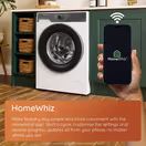 HOTPOINT HPD9693CAREUK Freestanding 9kg+6kg Washer Dryer - White additional 12