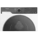 HOTPOINT HPD9693CAREUK Freestanding 9kg+6kg Washer Dryer - White additional 3
