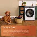 HOTPOINT HPD9693CAREUK Freestanding 9kg+6kg Washer Dryer - White additional 11