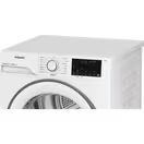 HOTPOINT CHD103MWWUK 10kg Heat Pump Tumble Dryer - White additional 2