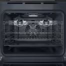 HOTPOINT HO455HZBUK Class 2 Built-In Single Fan Oven - Black additional 17