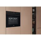 HOTPOINT HO455HZBUK Class 2 Built-In Single Fan Oven - Black additional 12